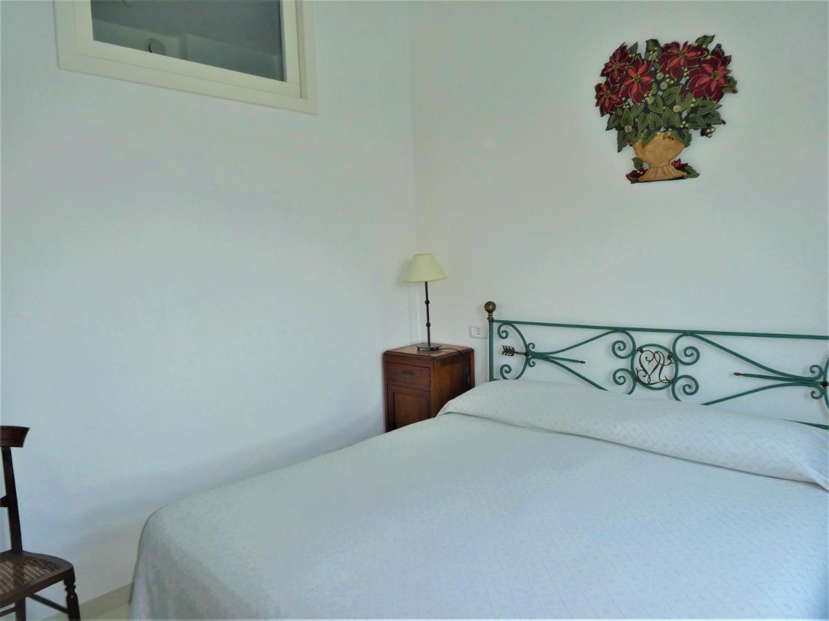 Soggiornisorrento Bed & Breakfast Exterior photo
